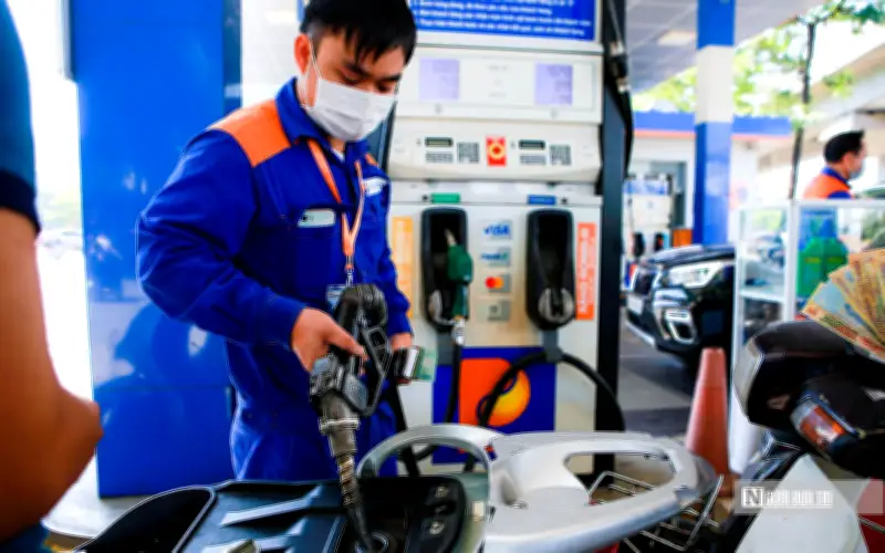 Bộ Công Thương ban hành Chỉ thị 06 về an ninh năng lượng trước xung đột Trung Đông