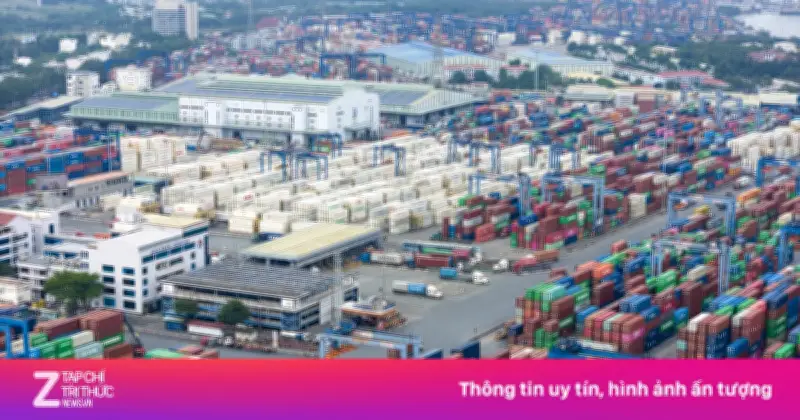 Bộ Công Thương Hỏa Tốc Yêu Cầu Đánh Giá Tác Động Xung Đột Trung Đông Đến Xuất Khẩu