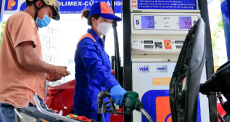 Bộ Công Thương hối thúc kiểm tra tình hình kinh doanh xăng dầu toàn quốc