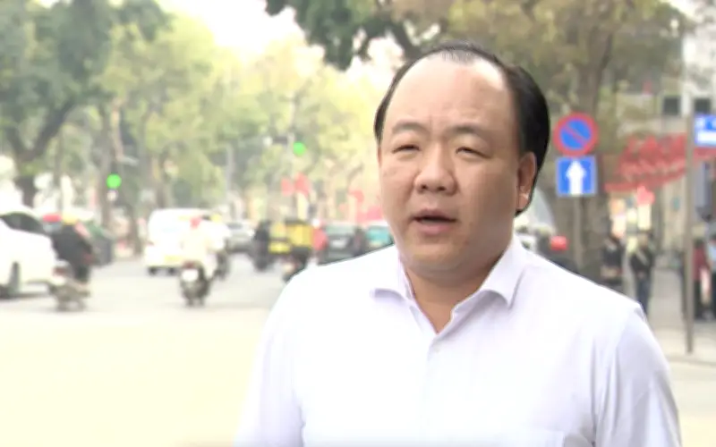 Bộ Công Thương điều hành giá xăng dầu linh hoạt để giảm sốc cho doanh nghiệp và người tiêu dùng