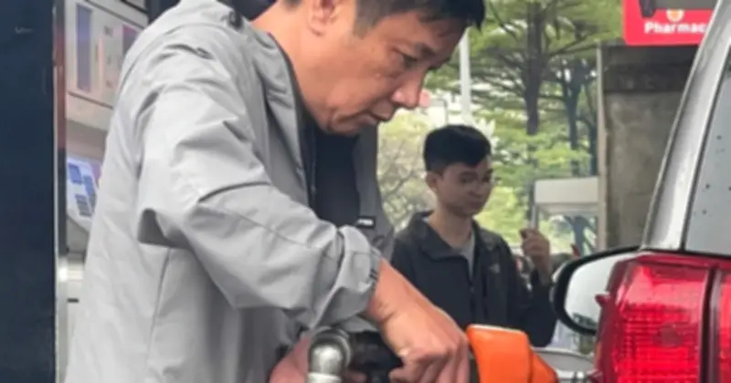 Bộ Công Thương khẳng định đảm bảo nguồn cung xăng dầu, kêu gọi người dân không tích trữ