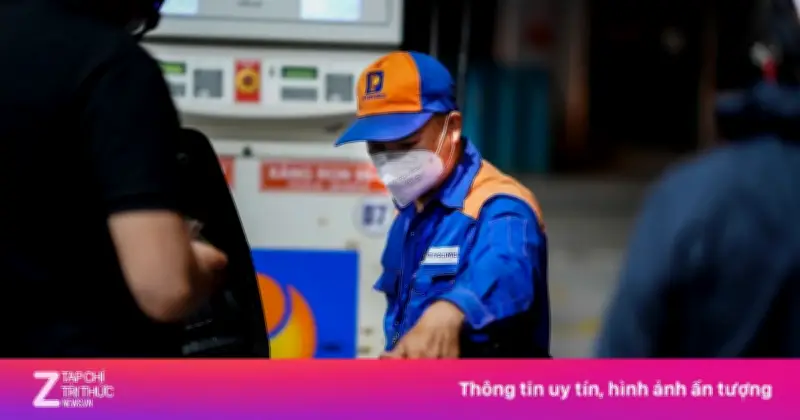 Bộ Công Thương khẳng định đủ xăng dầu, kêu gọi người dân không tích trữ