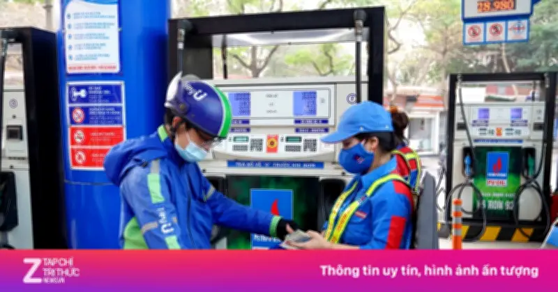 Bộ Công Thương ra chỉ đạo 'nóng' ngăn găm hàng xăng dầu, bảo đảm nguồn cung
