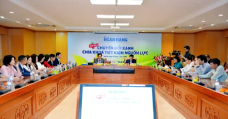 Bộ Công Thương thiết kế quỹ hỗ trợ doanh nghiệp chuyển đổi năng lượng từ ngân sách