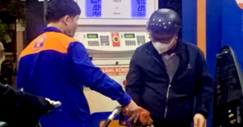 Bộ Công thương tiếp tục giữ nguyên giá xăng dầu, chi mạnh Quỹ Bình ổn lần thứ 4