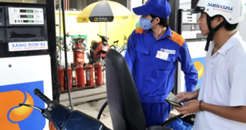 Bộ Công Thương tính phương án hạ nhiệt giá xăng dầu khi quỹ bình ổn cạn kiệt