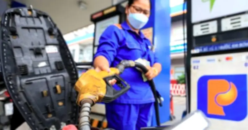 Bộ Công Thương đề xuất quy định mới về kê khai và điều chỉnh giá xăng dầu