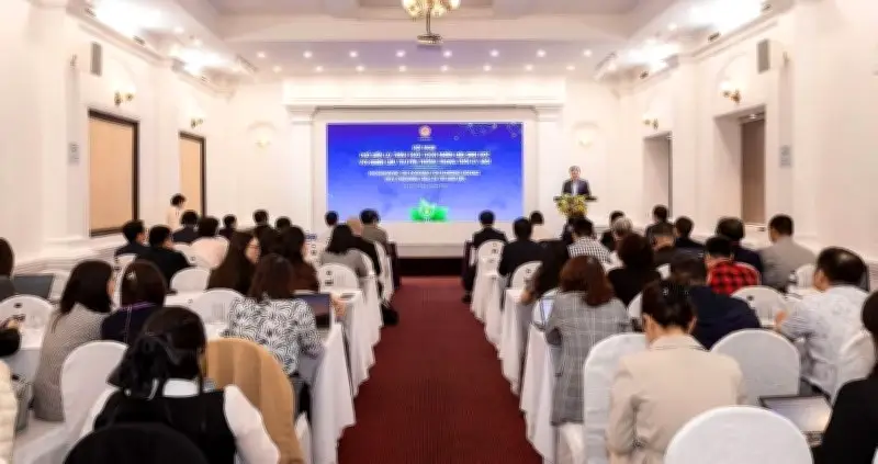 Bộ Công Thương đẩy mạnh nhiên liệu sinh học, hướng tới chuyển dịch năng lượng xanh