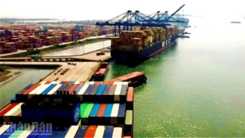 Bộ Công Thương Yêu Cầu Đánh Giá Tác Động Xung Đột Trung Đông Lên Xuất Khẩu