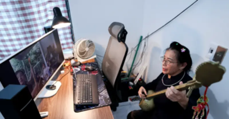 Bộ Dân tộc và Tôn giáo công bố Kế hoạch Chuyển đổi số 2026-2030 với mục tiêu đột phá