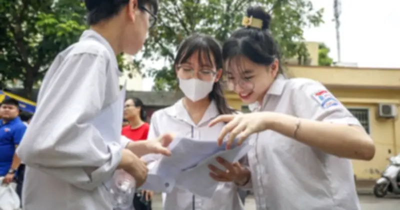 Bộ GD-ĐT Ban Hành Thông Tư 16: Hướng Nghiệp Tự Nguyện, Không Ép Buộc Phân Luồng Học Sinh