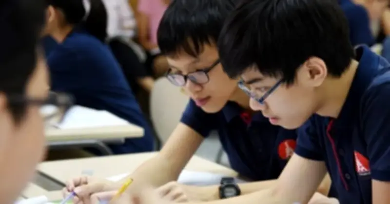 Bộ GD-ĐT ban hành thông tư mới về đánh giá diện rộng chất lượng giáo dục phổ thông