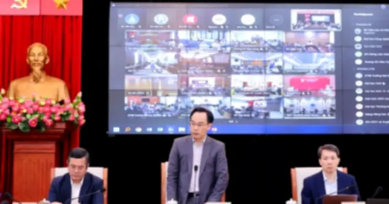 Bộ GD-ĐT Định Vị Lại Thước Đo Khoa Học: Từ Số Lượng Bài Báo Sang Tác Động Thực Tế