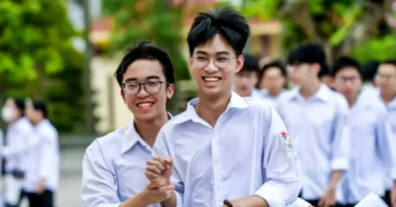Bộ GD&ĐT chính thức công bố lịch thi tốt nghiệp THPT năm 2026