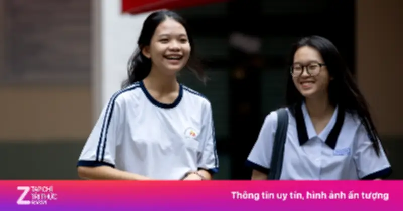 Bộ GD&ĐT chốt lịch thi tốt nghiệp THPT 2026 vào ngày 11-12/6, sớm hơn hai tuần