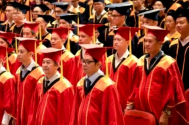 Bộ GD&ĐT công bố điều kiện phong tặng danh hiệu Tiến sĩ, Giáo sư danh dự