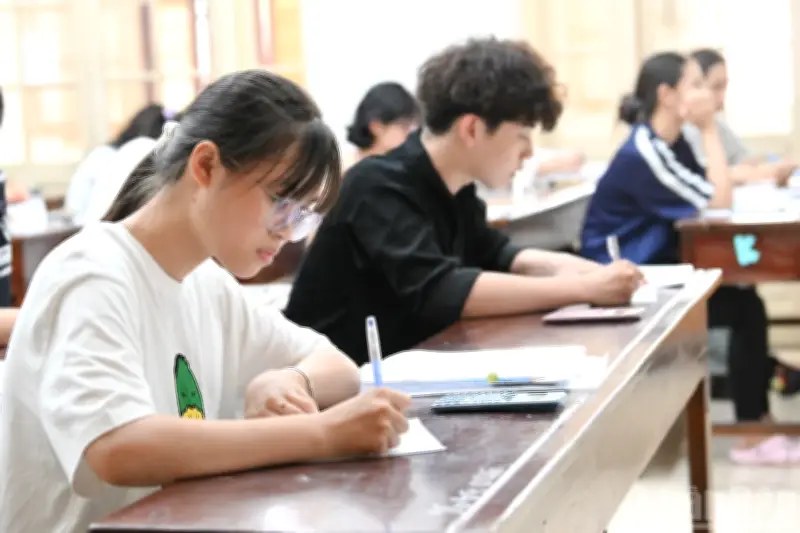 Bộ GD&ĐT công bố lịch thi tốt nghiệp THPT 2026 và nhiều thay đổi quan trọng