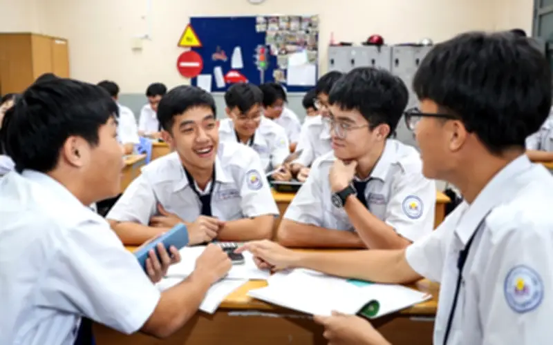 Bộ GD&ĐT công bố lịch trình chi tiết kỳ thi tốt nghiệp THPT 2026