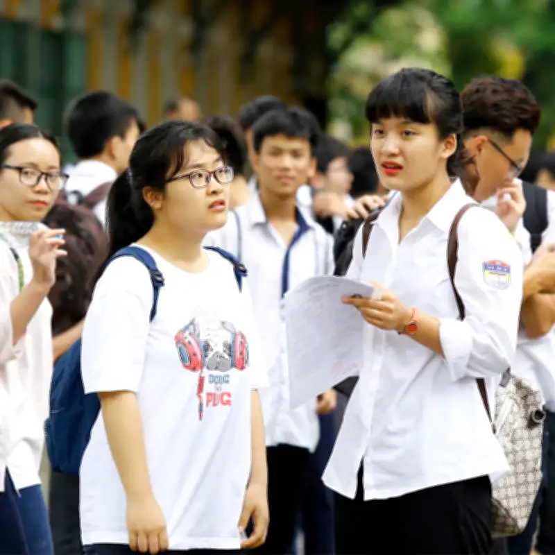 Bộ GD&ĐT công bố quy chế thi tốt nghiệp THPT 2026 với nhiều điểm mới đáng chú ý