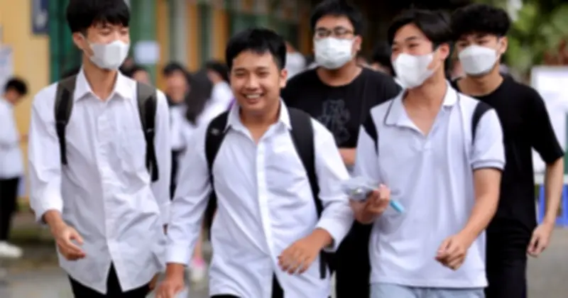 Bộ GD&ĐT đổi mới thủ tục đăng ký xét tuyển đại học, cao đẳng từ 2026