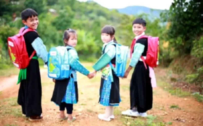 Bộ GD&ĐT Lấy Ý Kiến Dự Thảo Nghị Định Phổ Cập Giáo Dục Mầm Non Và Giáo Dục Bắt Buộc 9 Năm