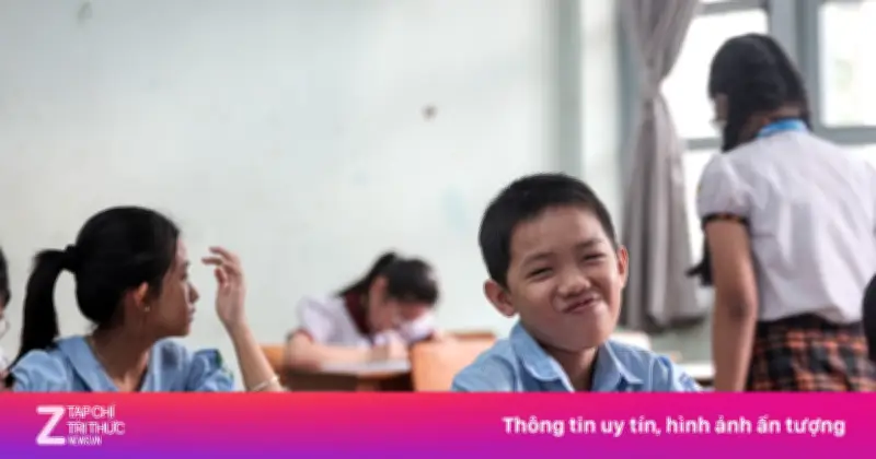 Bộ GD&ĐT đề xuất giáo dục bắt buộc 9 năm từ tiểu học đến hết THCS