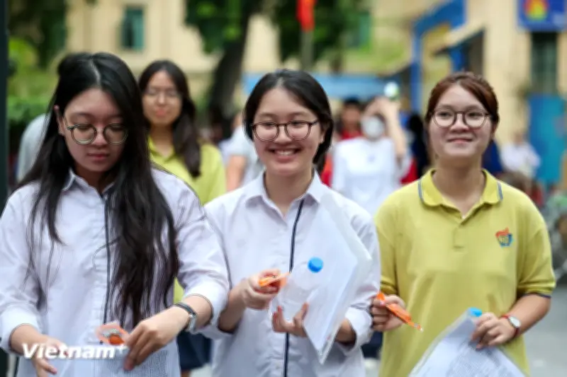 Bộ GD&ĐT xây dựng cơ sở dữ liệu văn bằng, chứng chỉ dùng chung toàn quốc