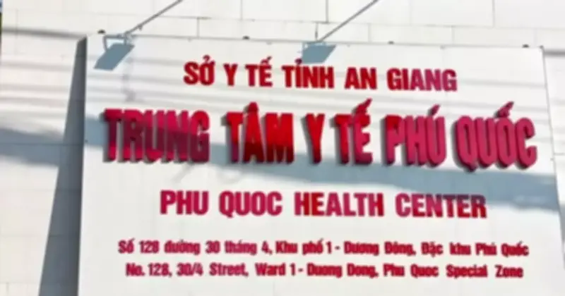 Bé gái 10 tuổi tử vong vì viêm não mô cầu tại Phú Quốc, ngành y tế khẩn trương truy vết