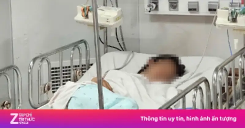 Bé gái nhiễm não mô cầu từ ổ dịch Phú Quốc được cứu sống nhờ can thiệp kịp thời