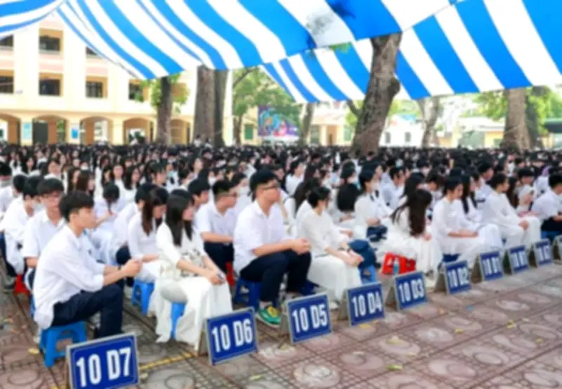 Bộ Giáo dục Ban Hành Thông Tư Mới Về Đánh Giá Chất Lượng Giáo Dục Phổ Thông