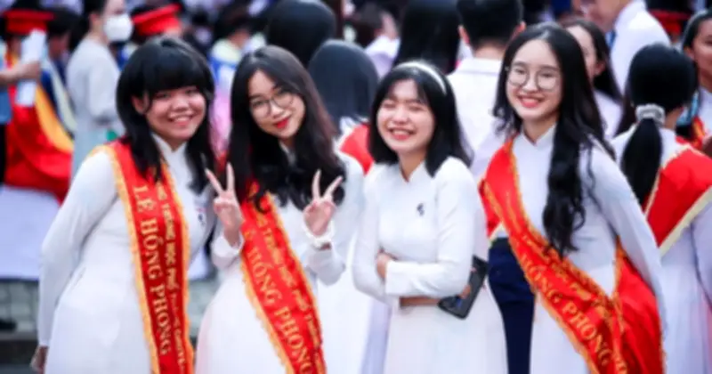 Bộ Giáo dục công bố lịch thi tốt nghiệp THPT 2026: Đẩy sớm 2 tuần, thí sinh cần chủ động