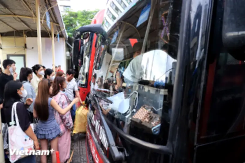 Bộ GTVT cảnh báo không lợi dụng biến động giá nhiên liệu để tăng cước vận tải