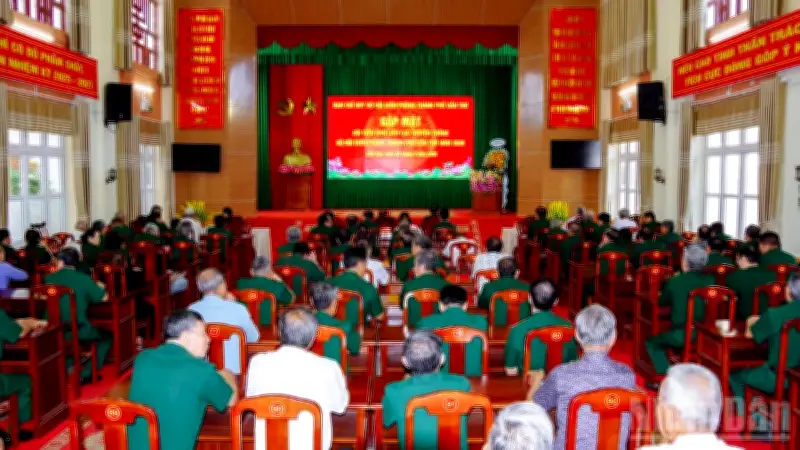 Bộ đội Biên phòng Cần Thơ: Vững vàng bảo vệ biên giới, ấm lòng dân bản