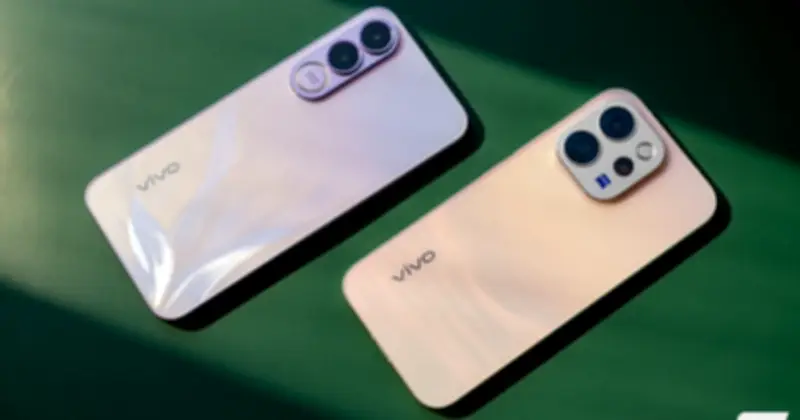 Bộ đôi vivo V70 và V70 FE: Sự kết hợp công nghệ và lifestyle với POP MART