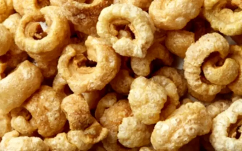 Bì Lợn: Thực Phẩm Truyền Thống Với Nhiều Lợi Ích Sức Khỏe Đáng Ngạc Nhiên