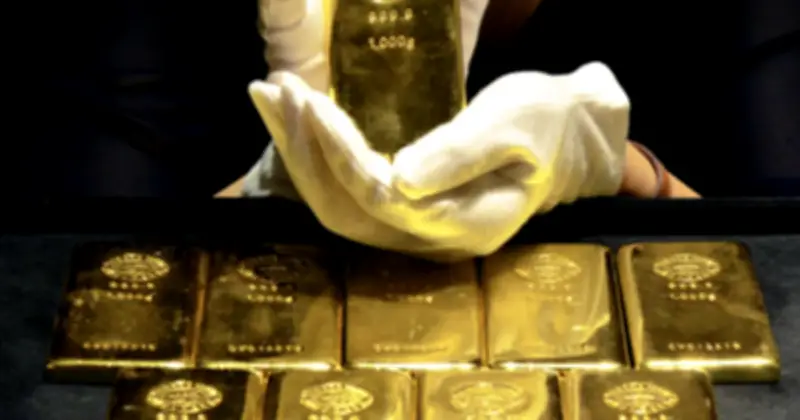 Bà Lưu Vũ Hán tích trữ 31kg vàng, con trai bí mật bán hết tiêu xài 5,65 triệu NDT