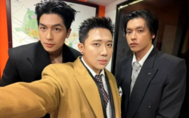 Bí Mật Của Trấn Thành Và Nữ Đạo Diễn Phim 'Bus' Bị Bóc Trần