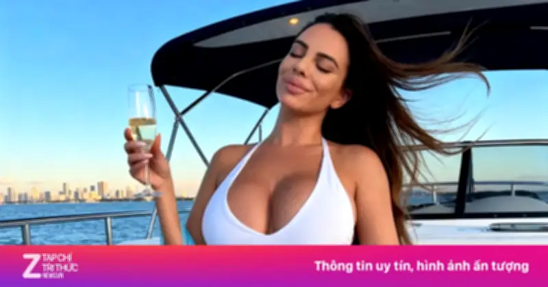 Bí mật gây sốc trên siêu du thuyền phục vụ giới tỷ phú sau 5 năm làm việc