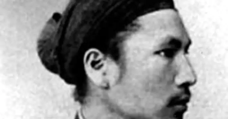 Bí Mật Kế Hoạch Chống Pháp Của Triều Đình Huế: Nguyễn Văn Tường Và Tôn Thất Thuyết