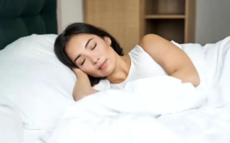 Bí Mật Sống Thọ Nằm Ở Giờ Đi Ngủ: 90% Mọi Người Đang Làm Sai