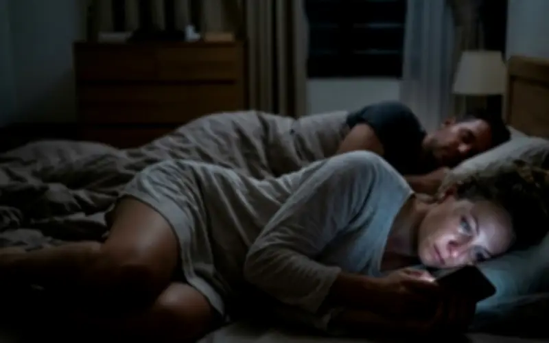 Bí Mật Tối Vẫn Luôn Che Giấu Mỗi Đêm: Ám Ảnh Và Hệ Lụy Khôn Lường