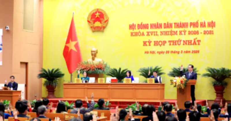 Bộ máy chính quyền địa phương: Khóa mới chậm nhất 1/4 đi vào hoạt động