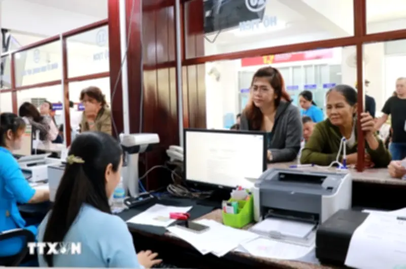 Bộ máy chính quyền địa phương nhiệm kỳ 2026-2031 phải hoạt động chậm nhất ngày 1/4/2026