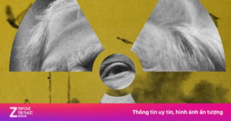 Bí ẩn chiến lược: Vì sao ông Trump chưa hành động với kho uranium của Iran?