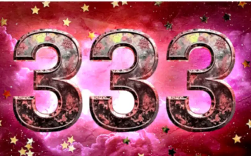Bí ẩn con số 333: Tại sao được mệnh danh là con số thiên thần may mắn?