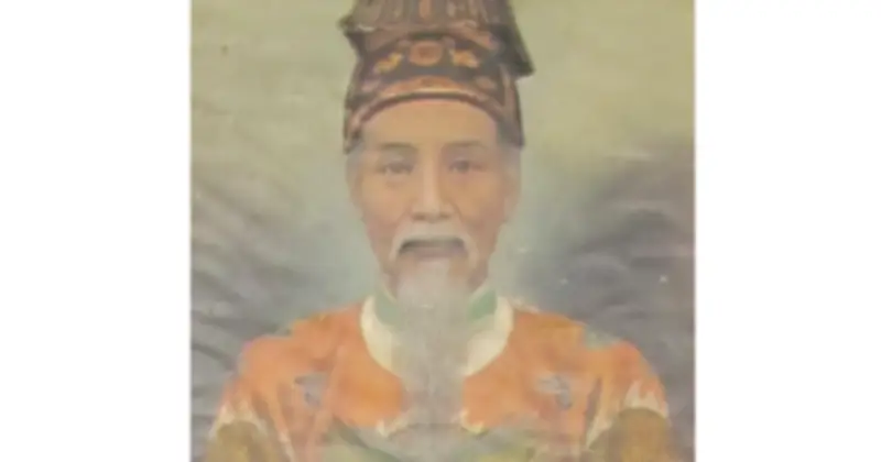 Bí ẩn thơ chữ Hán hé lộ nghi án vua Tự Đức: Mật thư trong Thương Sơn thi tập