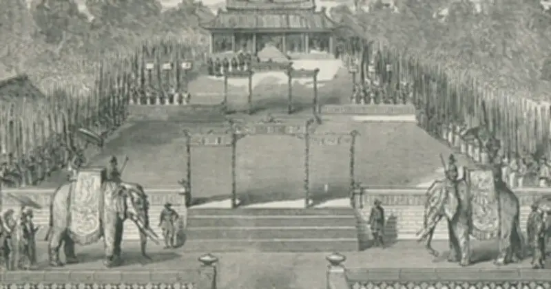 Bí ẩn thân thế và hành trình khoa bảng của đại thần Nguyễn Văn Tường