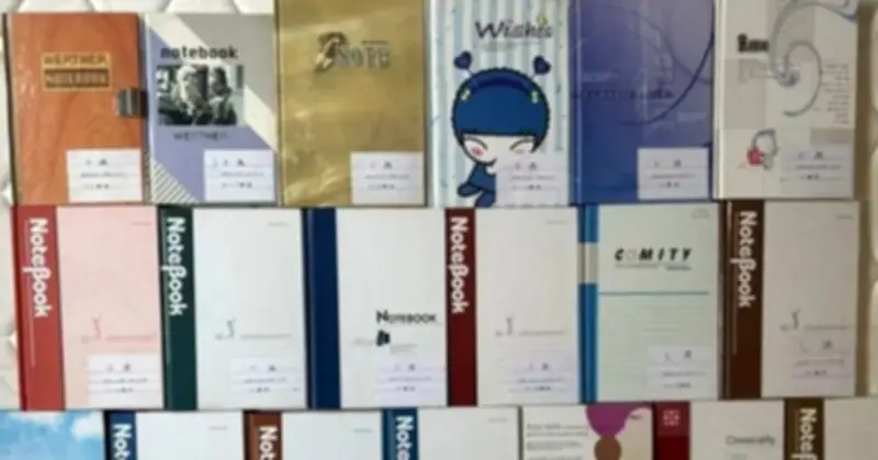 Bộ độn thân Việt: 19 cuốn nhật ký về con gái để lại lời trăng trối xúc động