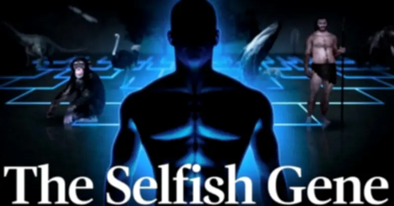 Bí ẩn tiến hóa: Vì sao hy sinh lại là chìa khóa chiến thắng trong tự nhiên?