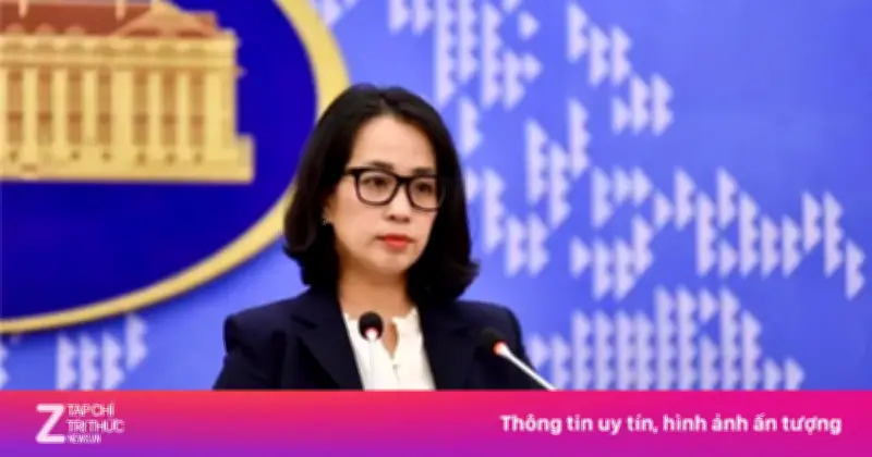 Bộ Ngoại giao lên tiếng về việc ông Chu Đăng Khoa bị bắt ở Nam Phi vì buôn lậu sừng tê giác